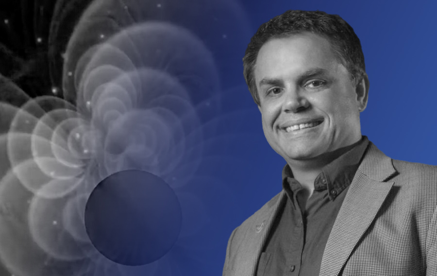 Dr. Shane Larson - Gravitational Waves