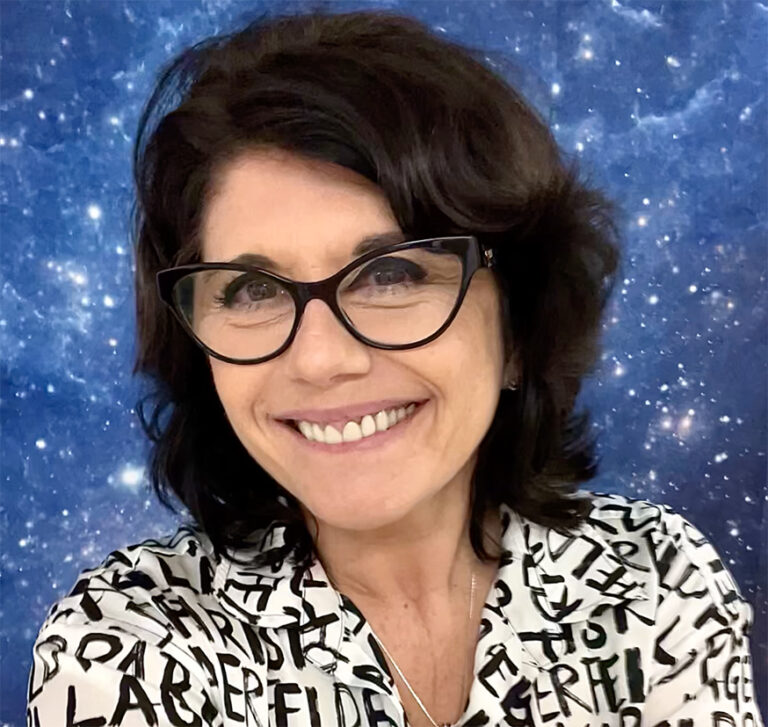 Isabelle Chauffeton - VP and Event Chair