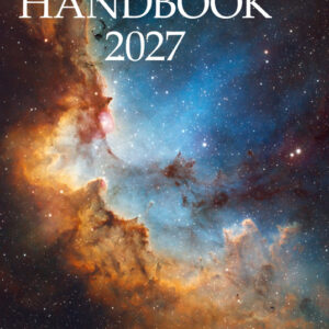 2027 RASC Observer's Handbook